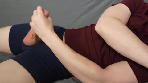 teddyc online show from October 8, 2025, 2:53 am