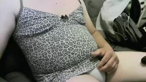 Chris online show from April 19, 2026, 8:11 pm