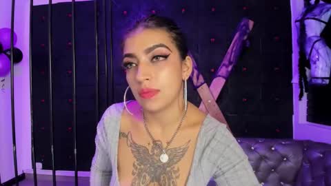 Snapshot of teeennaugthy18 chatting on October 26, 2025, 3:07 pm Tayloor online show from October 26, 2025, 3:07 pm