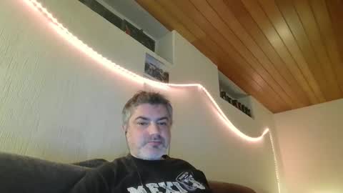 Snapshot of teeforyou chatting on January 29, 2025, 3:54 am Peter online show from January 29, 2025, 3:54 am