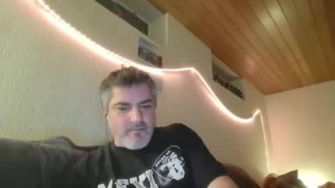 Snapshot of teeforyou chatting on February 11, 2025, 3:18 am Peter online show from February 11, 2025, 3:18 am