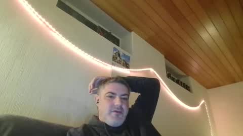 Snapshot of teeforyou chatting on March 11, 2025, 10:09 pm Peter online show from March 11, 2025, 10:09 pm