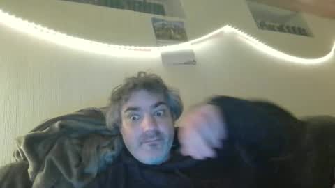 Peter online show from February 23, 2026, 12:09 am