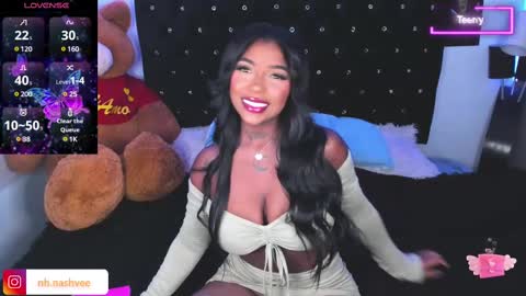 Teerry online show from February 27, 2025, 9:14 pm