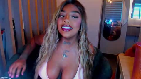 Teerry online show from January 13, 2026, 10:15 pm