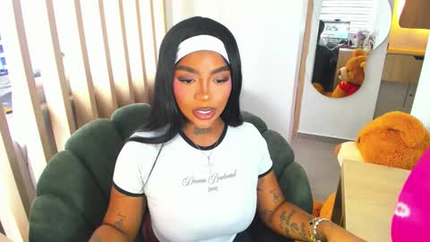 Teerry online show from February 13, 2026, 3:41 pm