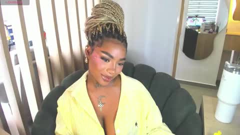 Teerry online show from March 17, 2026, 9:18 pm