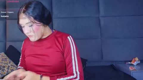 tefanny_hott online show from January 15, 2026, 3:16 pm