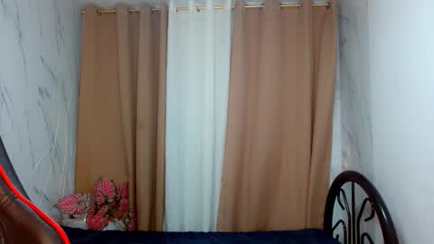 teffi_morgan online show from June 7, 2026, 4:11 pm