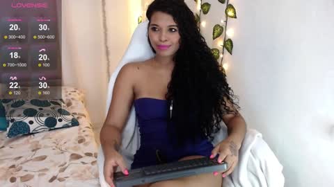Snapshot of tefy_dani chatting on December 28, 2024, 4:52 pm Tefy Cardona online show from December 28, 2024, 4:52 pm