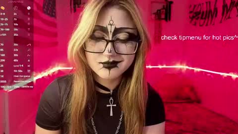 teganbruns online show from June 10, 2026, 4:28 pm