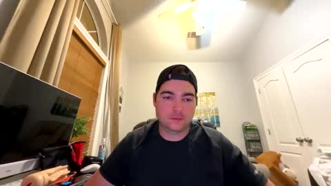 tejas2322 online show from September 14, 2025, 7:29 am