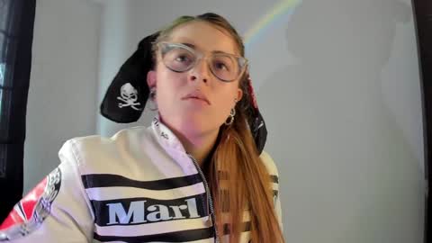 Snapshot of tekila__ chatting on February 1, 2025, 5:16 pm tekila__ online show from February 1, 2025, 5:16 pm