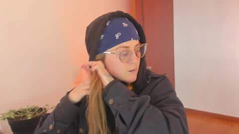 tekila__ online show from May 12, 2026, 9:34 pm