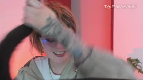 tekila__ online show from May 19, 2026, 11:33 pm
