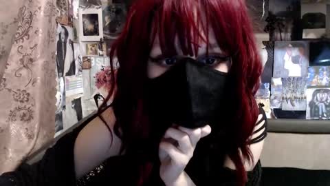 ruth online show from February 19, 2026, 6:37 pm