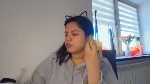 Amazing SALOME online show from March 3, 2026, 12:55 pm