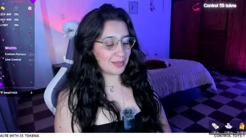 Snapshot of tellme_maddie chatting on May 27, 2026, 9:12 pm Maddie online show from May 27, 2026, 9:12 pm