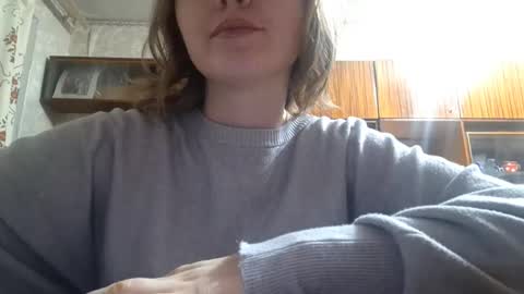 Stephanie online show from February 5, 2026, 4:44 pm