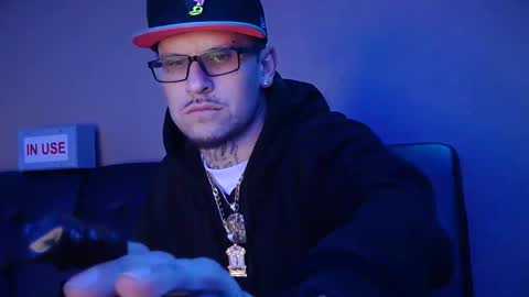 tempsnasty online show from November 29, 2025, 11:52 pm