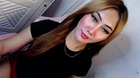 Im Dianna DONT FORGET TO FOLLOW ME   online show from December 17, 2024, 11:49 am