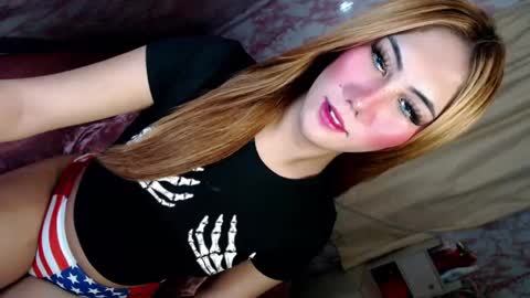 Im Dianna DONT FORGET TO FOLLOW ME   online show from January 20, 2025, 5:26 am