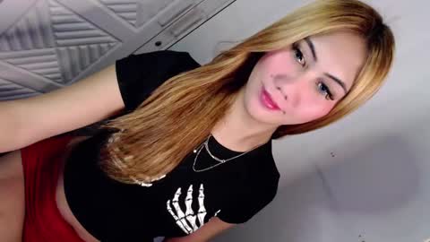 Im Dianna DONT FORGET TO FOLLOW ME   online show from January 25, 2025, 3:09 pm