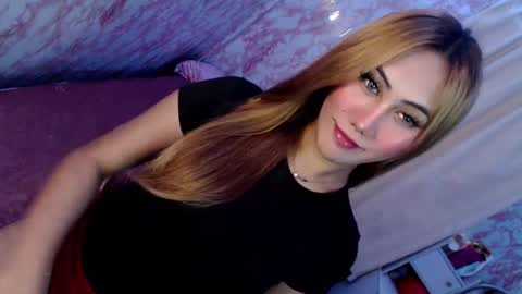 Im Dianna DONT FORGET TO FOLLOW ME   online show from February 10, 2025, 4:19 am