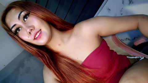 Snapshot of temptationoflust chatting on July 3, 2026, 3:40 pm Im Dianna DONT FORGET TO FOLLOW ME online show from July 3, 2026, 3:40 pm