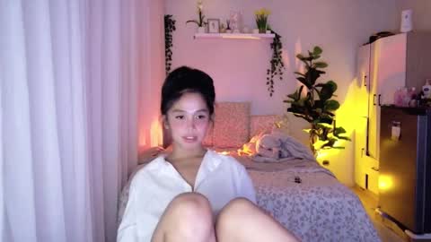 temptessa20 online show from November 2, 2025, 11:12 am