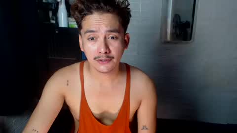 tempting_jon online show from April 21, 2026, 3:57 am