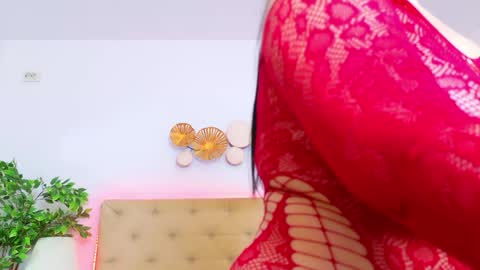 Snapshot of temptingluna_ chatting on June 10, 2026, 4:12 am TemptingLuna online show from June 10, 2026, 4:12 am