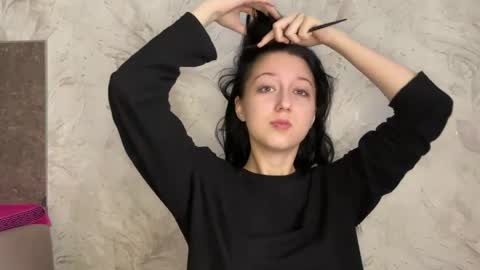 temptingvision online show from April 1, 2026, 7:53 am