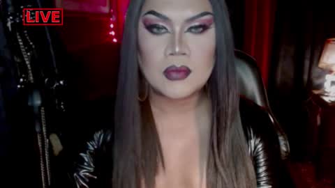 Snapshot of temptress_cocoxxx chatting on October 1, 2025, 6:03 pm Mistress Coco online show from October 1, 2025, 6:03 pm