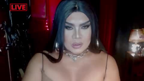 Snapshot of temptress_cocoxxx chatting on October 25, 2025, 6:35 pm Mistress Coco online show from October 25, 2025, 6:35 pm