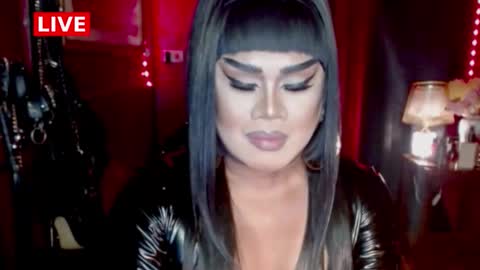 Snapshot of temptress_cocoxxx chatting on November 4, 2025, 6:40 pm Mistress Coco online show from November 4, 2025, 6:40 pm