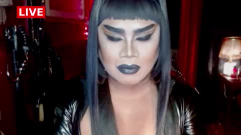 Snapshot of temptress_cocoxxx chatting on November 5, 2025, 7:58 pm Mistress Coco online show from November 5, 2025, 7:58 pm