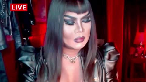 Mistress Coco online show from February 11, 2026, 6:07 am