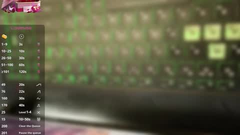 Ada  online show from February 21, 2026, 10:16 am