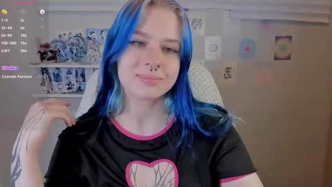  Sue  online show from September 30, 2025, 2:11 pm