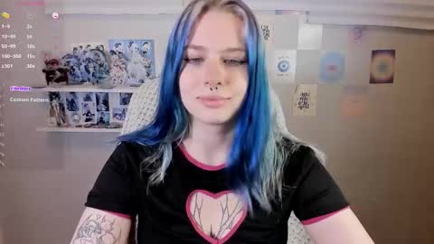  Sue  online show from October 10, 2025, 12:15 pm