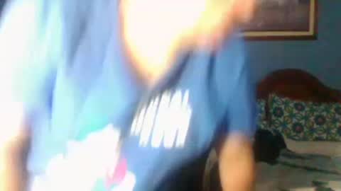 Snapshot of tender_eldelatienda chatting on January 15, 2025, 1:34 am Fabio Canavaro online show from January 15, 2025, 1:34 am