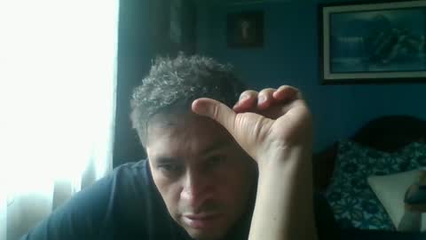 Snapshot of tender_eldelatienda chatting on January 16, 2026, 7:40 pm Fabio Canavaro online show from January 16, 2026, 7:40 pm