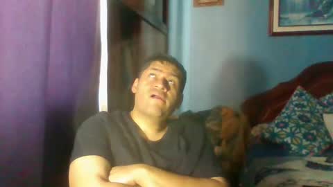 Snapshot of tender_eldelatienda chatting on January 17, 2026, 8:45 pm Fabio Canavaro online show from January 17, 2026, 8:45 pm