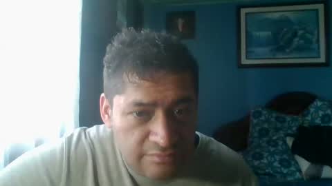 Snapshot of tender_eldelatienda chatting on January 19, 2026, 2:10 pm Fabio Canavaro online show from January 19, 2026, 2:10 pm