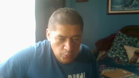 Snapshot of tender_eldelatienda chatting on February 9, 2026, 9:41 pm Fabio Canavaro online show from February 9, 2026, 9:41 pm