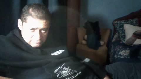 Snapshot of tender_eldelatienda chatting on February 14, 2026, 1:46 am Fabio Canavaro online show from February 14, 2026, 1:46 am