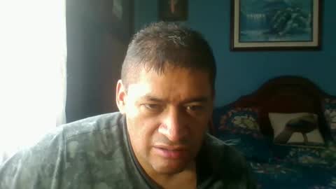 Fabio Canavaro online show from April 25, 2026, 6:49 pm