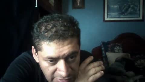 Fabio Canavaro online show from May 15, 2026, 11:23 pm
