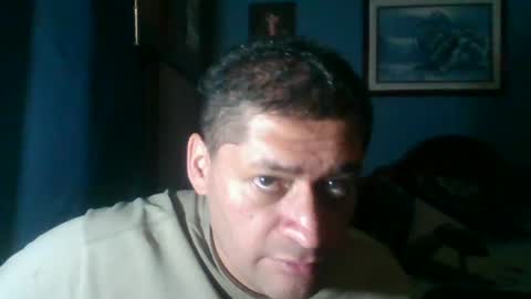 Fabio Canavaro online show from July 5, 2026, 11:23 pm